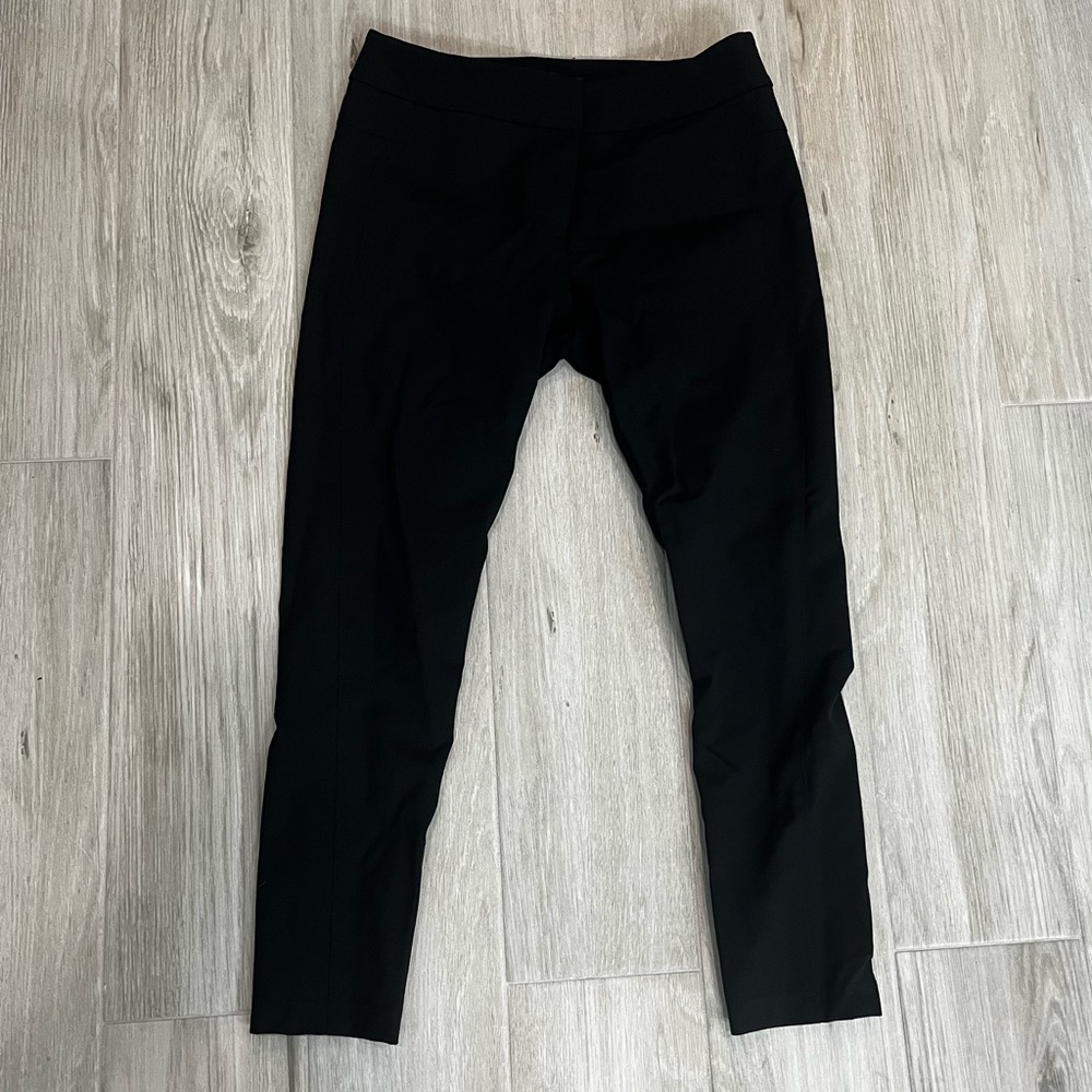 NWOT Ann Taylor Factory 6p skinny leg dress pants